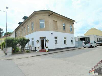 Mehrfamilienhaus kaufen in 2325 Himberg (Bild 2)