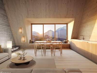 Haus mit Garten kaufen in 6071 Aldrans (Bild 5)