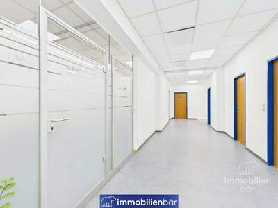 Gewerbeobjekt mieten in 4710 Grieskirchen