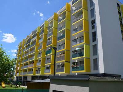 Wohnung mit Balkon mieten in 8020 Graz (Bild 3)