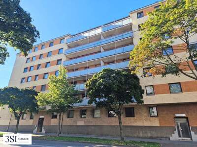 Wohnung kaufen in 1100 Wien