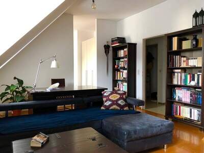 Wohnung provisionsfrei mieten in 1160 Wien