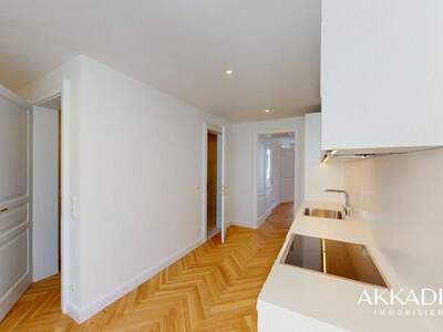 Terrassenwohnung kaufen in 1160 Wien (Bild 4)