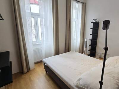 Wohnung kaufen in 1120 Wien