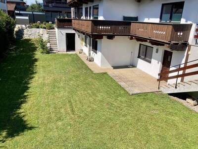 Wohnung provisionsfrei mieten in 6365 Kirchberg