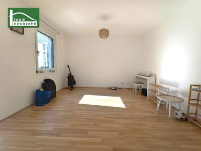 Terrassenwohnung mieten in 3100 St. Pölten (Bild 5)