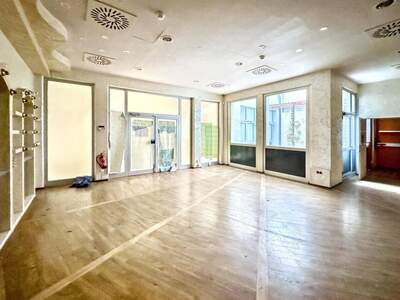 Gewerbeobjekt mieten in 1060 Wien