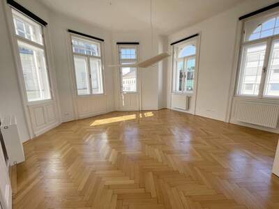 Gewerbeobjekt mieten in 1060 Wien