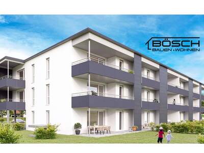 Wohnung kaufen in 6973 Höchst