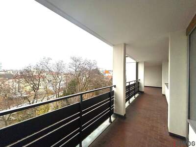 Mietwohnung in 1090 Wien