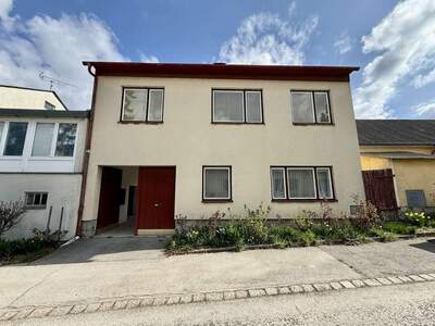Haus kaufen in 2052 Pernersdorf