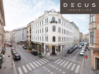 Büro / Praxis kaufen in 1170 Wien (Bild 1)