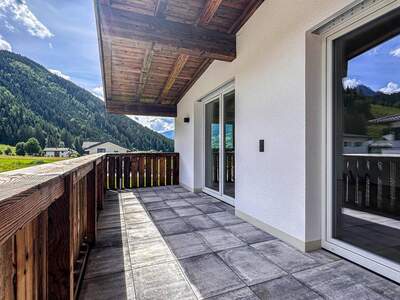 Wohnung kaufen in 5731 Hollersbach
