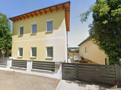 Haus mit Garten kaufen in 2752 Wöllersdorf (Bild 1)
