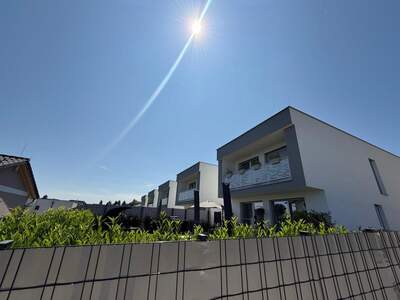 Haus mit Garten kaufen in 4713 Gallspach (Bild 2)