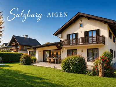 Haus provisionsfrei mieten in 5026 Salzburg