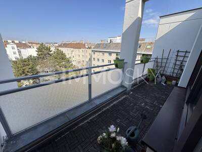 Terrassenwohnung kaufen in 1210 Wien (Bild 1)