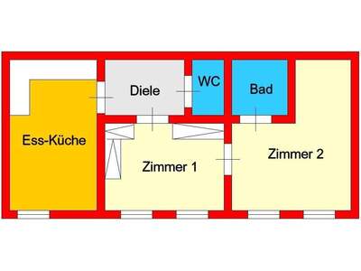 Wohnung mieten in 8010 Graz