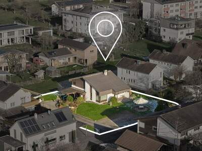 Haus kaufen in 6837 Weiler