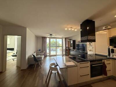 Eigentumswohnung in 1210 Wien