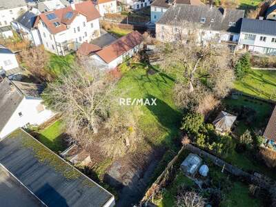 Grundstück kaufen in 4560 Kirchdorf