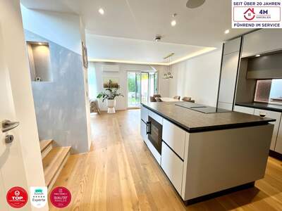 Reihenhaus kaufen in 2486 Pottendorf (Bild 5)