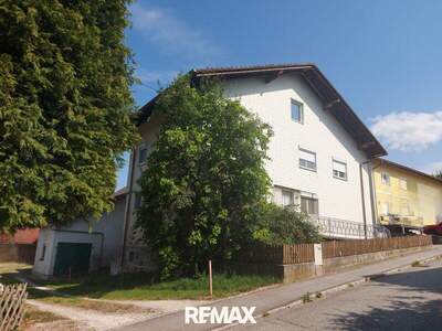 Zweifamilienhaus kaufen in 4743 Peterskirchen
