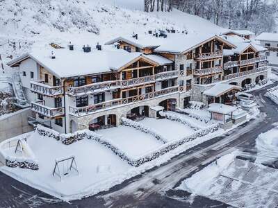 Anlageobjekt kaufen in 5753 Saalbach (Bild 4)