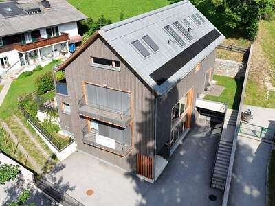 Wohnung mit Balkon mieten in 5622 Hofmark