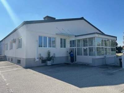 Gewerbeobjekt mieten in 4050 Traun