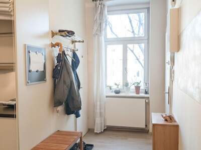 Wohnung kaufen in 1180 Wien (Bild 1)