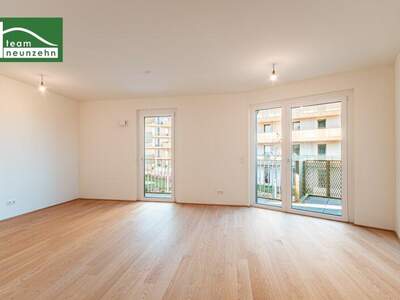 Terrassenwohnung kaufen in 1210 Wien (Bild 4)