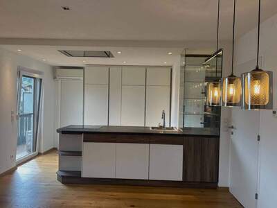 Wohnung provisionsfrei mieten in 6111 Volders