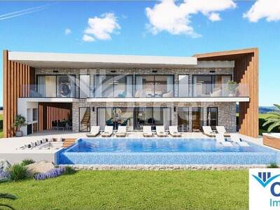 Haus kaufen in 52464 Kaštelir (Bild 1)