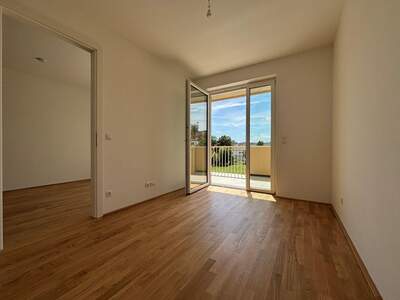 Wohnung mit Balkon mieten in 8043 Graz (Bild 1)