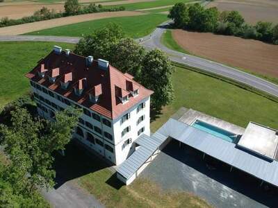 Haus kaufen in 7522 Heiligenbrunn
