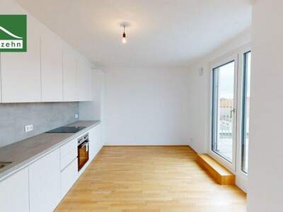 Terrassenwohnung kaufen in 1140 Wien (Bild 3)