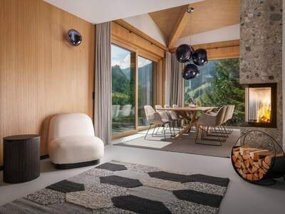 Haus kaufen in 6365 Kirchberg