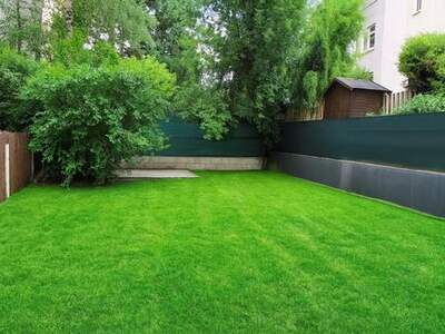 Grundstück mieten in 1210 Wien