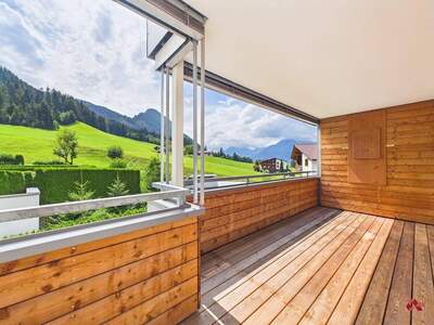 Wohnung mieten in 6235 Reith
