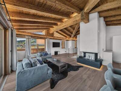 Wohnung kaufen in 6365 Kirchberg