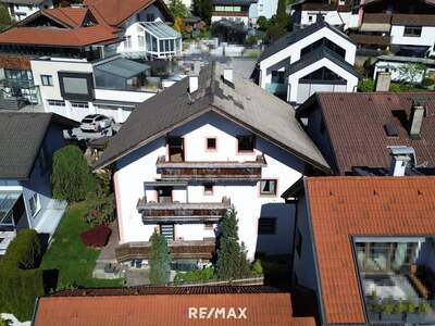 Anlageobjekt kaufen in 6130 Schwaz