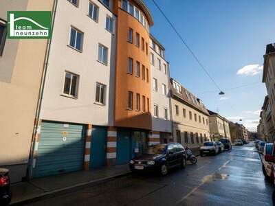 Lager mieten in 1120 Wien (Bild 2)