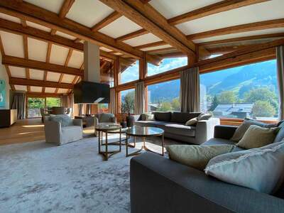 Haus kaufen in 6370 Kitzbühel