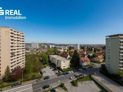 Terrassenwohnung kaufen in 8041 Graz (Bild 1)