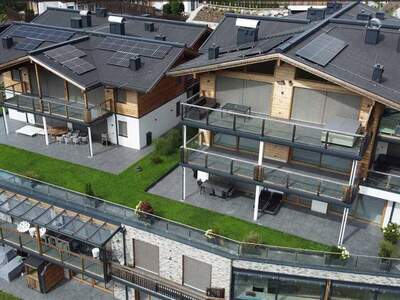 Eigentumswohnung in 5731 Hollersbach