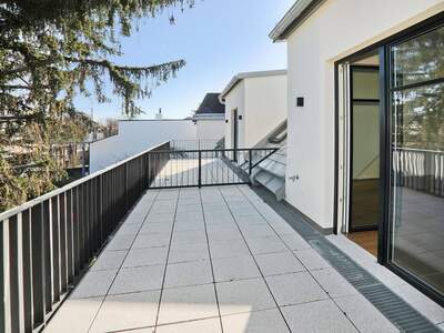 Wohnung kaufen in 1130 Wien
