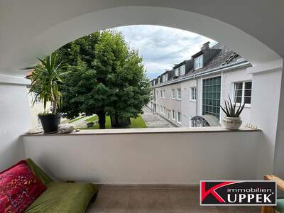 Etagenwohnung kaufen in 4470 Enns