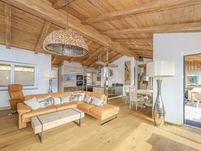 Terrassenwohnung kaufen in 5730 Mittersill (Bild 2)