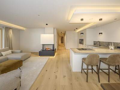 Terrassenwohnung kaufen in 6364 Brixen (Bild 3)